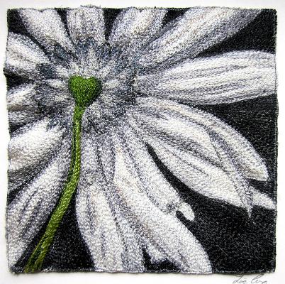 Zoe - Whoops Three Daisies II